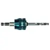 Bosch Accesorios Changement De Puissance Plus Avec Adaptateur Hss-g 8/7 Mm