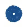 Bosch Accesorios Lame De Scie Circulaire Ex Wo H 165x20x48