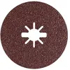 Bosch BOSCH 125 mm X-LOCK grain de la meule fibre 100 R444 Expert pour...