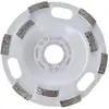 Bosch PRO Betonschuurkop 50 x 125 mm 22.23 mm - 2608601763