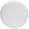 2608612024 Disque mousse souple (blanc), ø 170 mm - Bosch