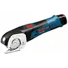 Bosch Professional Scie Circulaire Gus 12v-300 Professional