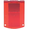 Bosch Plaque funk-blitzauslöser de mesure (Rouge) - 1608M0005C