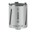 Bosch Professional Zubehör, Foret, PRO Core Cutter dry, 117 x 150 mm, ...
