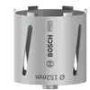 Bosch 2608587333 Couronne de forage à sec diamantée G 1/2" 152 mm 150 mm 7 segments 7 mm