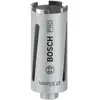 Bosch Bosch Couronne de forage à sec diamantée G 1/2"" 65 mm, 150 mm, 4 segments, 7 mm - 2608587321