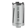 Bosch Bosch Couronne de forage à sec diamantée G 1/2"" 82 mm, 150 mm, 5 segments, 7 mm - 2608587325
