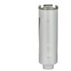 Bosch Bosch Couronne de forage à sec diamantée G 1/2"" 52 mm, 150 mm, ...