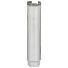 Bosch Bosch Couronne de forage à sec diamantée G 1/2"" 38 mm, 150 mm, ...