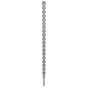 Bosch Forets SDS-plus-5 pour marteau perforateur 25 x 550 x 600 mm