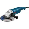 BOSCH 0 601 850 M03 MEULEUSE D'ANGLE 2000 W