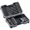 Set d'embouts de vissage et douilles (43pcs) - BOSCH