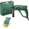 Bosch PBH 2100 RE + Set de Forets SDS-Plus 6 pièces