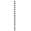 Bosch Lot de 1 foret béton à queue cylindrique CYL-5 Ø8,0 L = 250mm BOSCH 2608588153