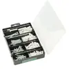 Set de fixation BOSCH - 173 pièces