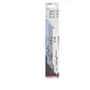 BOSCH - lame de scie egoine bosch assortiment de 3