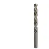 Bosch Forets à métaux rectifiés HSS-G, DIN338 Ø 10,7 x 9