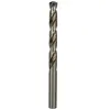 Bosch Bosch Forets à métaux rectifiés HSS-G, DIN 338 10,9 x 94 x 142 m...