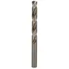 Bosch Bosch Forets à métaux rectifiés HSS-G, DIN 338 10,6 x 87 x 133 m...