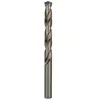 Bosch Forets à métaux HSSG standard, DIN 338 11,4 x 94 x 142 mm 5pc