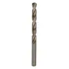 Bosch Forets à métaux HSSG standard, DIN 338 9,6 x 87 x 133 mm 5pc