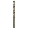 Bosch Forets à métaux HSSG standard, DIN 338 7,7 x 75 x 117 mm 10pc