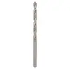 Bosch Forets à métaux HSSG standard, DIN 338 5,9 x 57 x 93 mm 10pc