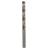 Bosch Bosch Forets à métaux rectifiés HSS-G, DIN 338 7,6 x 75 x 117 mm