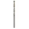 Bosch Forets à métaux HSSG standard, DIN 338 4,6 x 47 x 80 mm 10pc