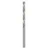 Bosch Forets à métaux HSSG standard, DIN 338 4,9 x 52 x 86 mm 10pc