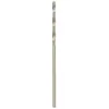 Bosch Forets à métaux HSSG standard, DIN 338 1,3 x 16 x 38 mm 10pc