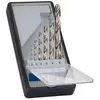 Bosch 6-DELIG METAALBORENSET HSS-G, 135°