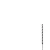 Bosch Accessories 2608585694 Mèche à simple spirale queue six pans Ø 6...