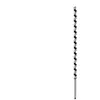 Bosch Mèche à bois hélicoïdale, six pans 18 x 470 x 600 mm, d 11,1 mm ...