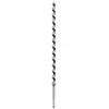 Bosch Accessories 2608585694 Mèche à simple spirale queue six pans Ø 6...