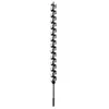 Bosch Mèche à bois hélicoïdale, six pans 10 x 470 x 600 mm, d 7,9 mm 1pc