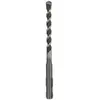 Foret polyvalent - Bosch - SDS-QUICK - 6 x 55 x 100 mm - Acier - 1 unité
