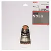 Bosch Lame de scie circulaire Multi Material 216 x 30 x 2,5 mm, 60 1pc