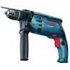 Bosch - Perceuse à percussion 700W - GSB 1600 RE Professional
