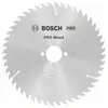 Bosch Lame de scie circulaire Optiline Wood 190 x 30 x 2,0 mm, 48 1pc