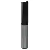 Bosch Fraise à rainure 8 mm, D1 10 mm, L 25, 4 mm, G 56 mm Bosch