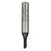 Bosch 2608628377 Fraise à rainurer 8 mm / 4 x 8 x 51 mm