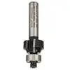 Fraise à arrondir 8 mm, R1 3 mm, L 10,5 mm, G 53 mm Bosch 2608628344