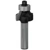 Bosch Fraises à arrondir 8 mm, R1 4 mm, L 10,5 ...