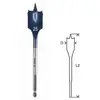 Bosch - Speedborenset Self Cut Speed, zeskant 30 x 152 mm