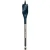 Bosch - Speedborenset Self Cut Speed, zeskant 18 x 152 mm