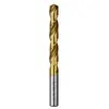 Bosch Forets à métaux HSS-TIN 10x87x133mm Hélice118