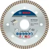 Bosch Disque à tronçonner diamanté FPP Gres 115 mm