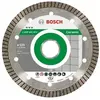 Disque à tronçonner diamanté Best for Ceramic Extra-Clean Turbo 125 x ...