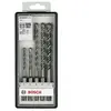 Bosch - Hamerboren SDS-plus-5 Ø 5.5,6,7,8,10 x 165mm